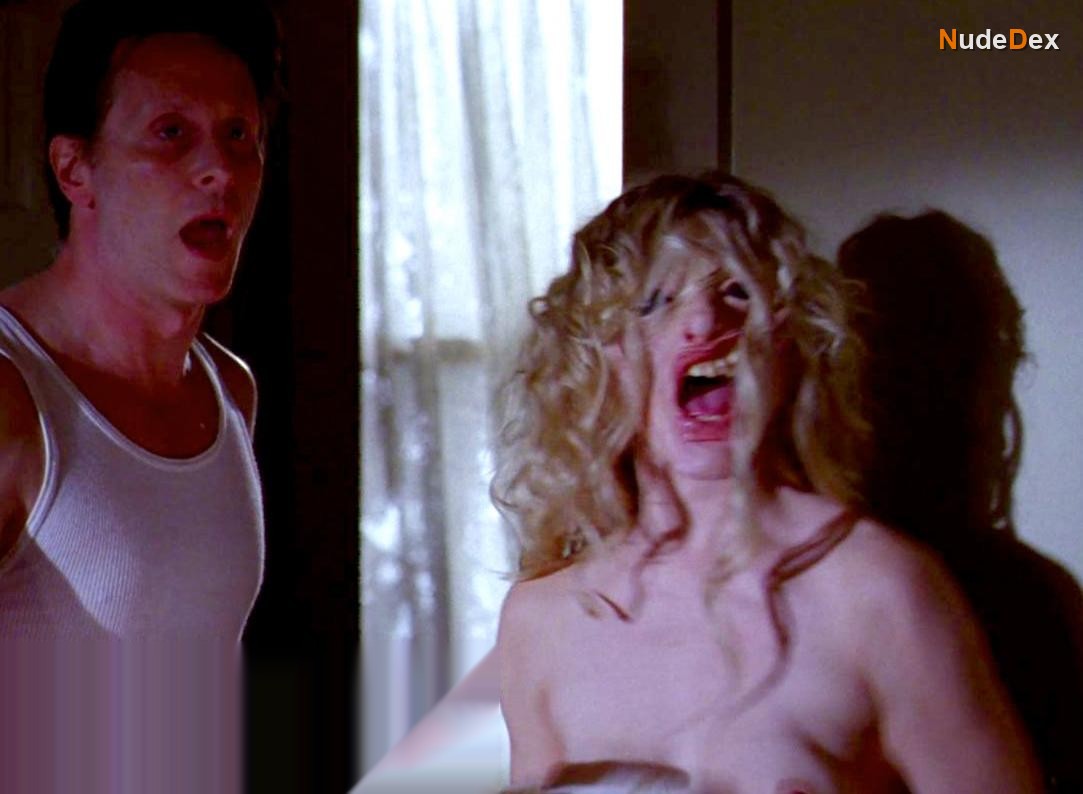 Carrie Fleming in Masters Of Horror, photo 7