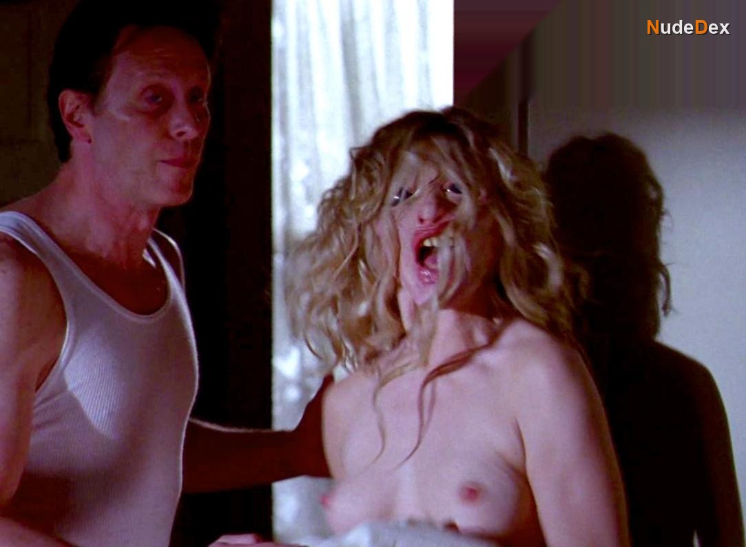 Carrie Fleming in Masters Of Horror, photo 8