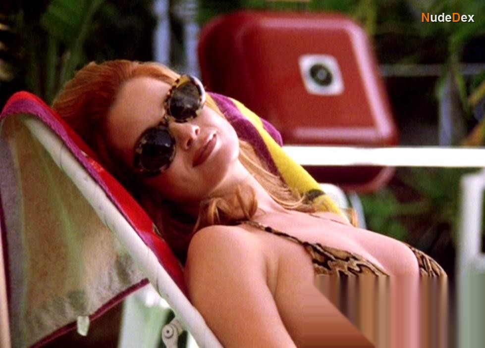 Carrie Stevens in Cruel Game, photo 2