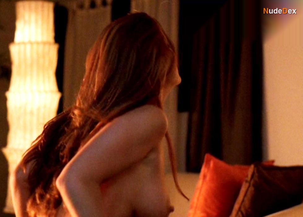 Carrie Stevens in Cruel Game, photo 7