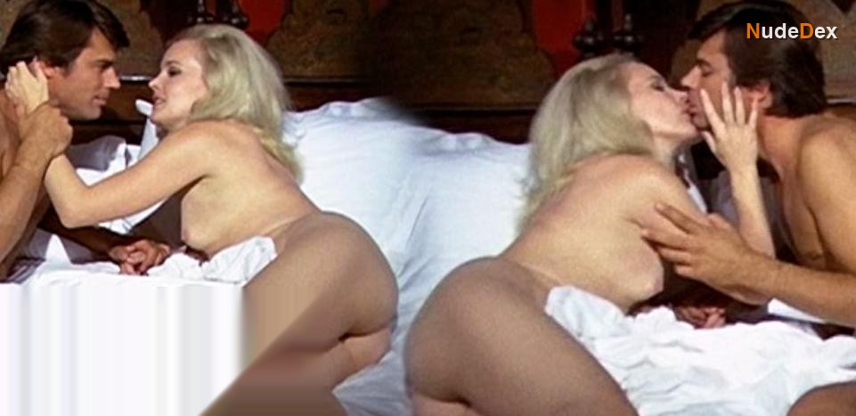 Carroll Baker in Paranoia, photo 8
