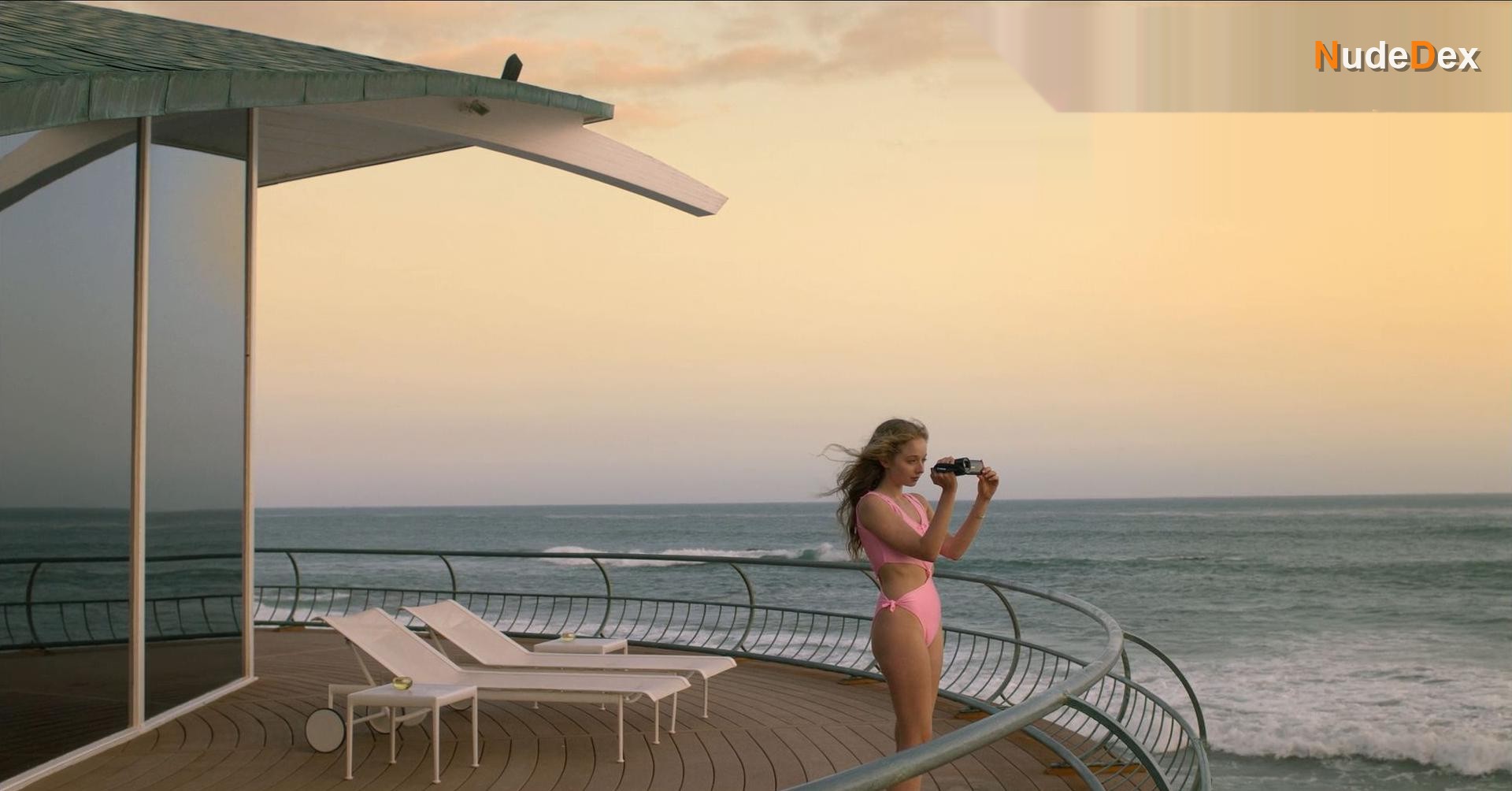 Carson Meyer in Spf 18, photo 6