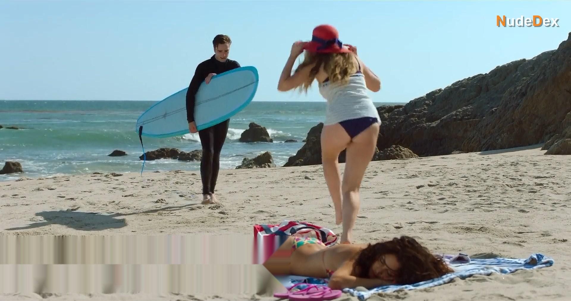 Carson Meyer in Spf 18, photo 10