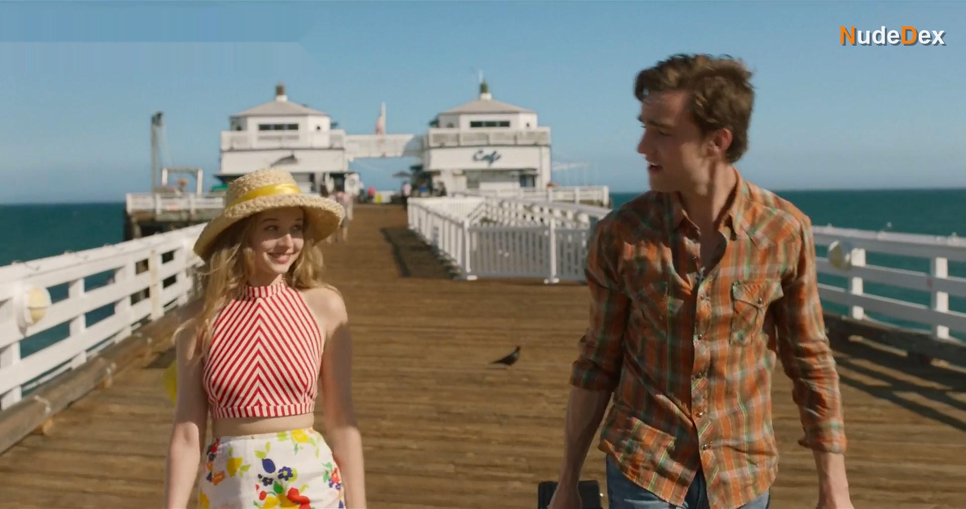 Carson Meyer in Spf 18, photo 13