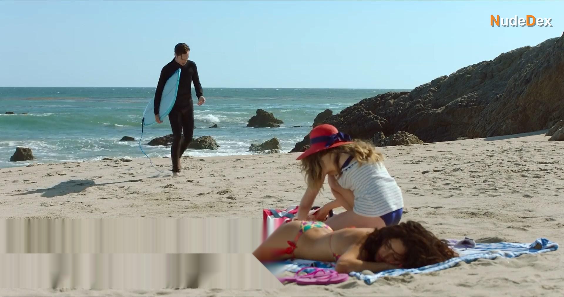 Carson Meyer in Spf 18, photo 20
