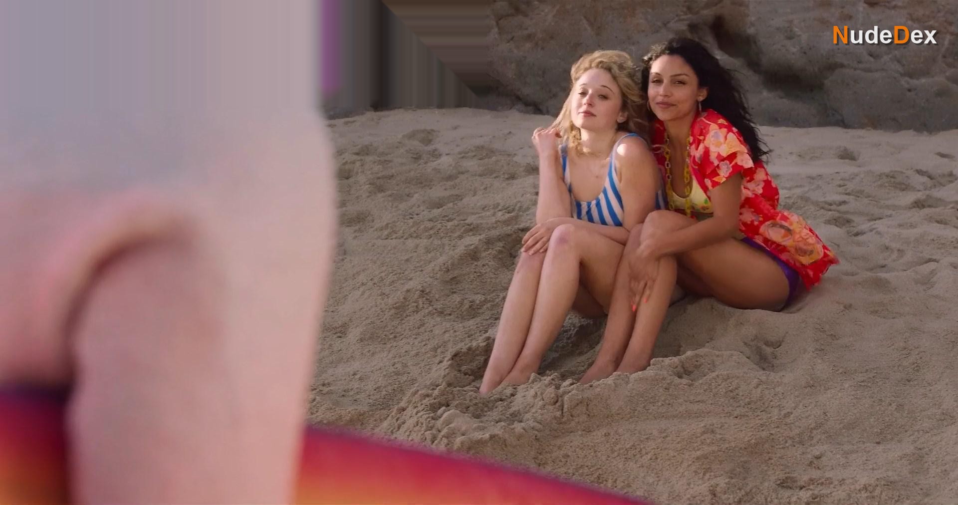Carson Meyer in Spf 18, photo 21
