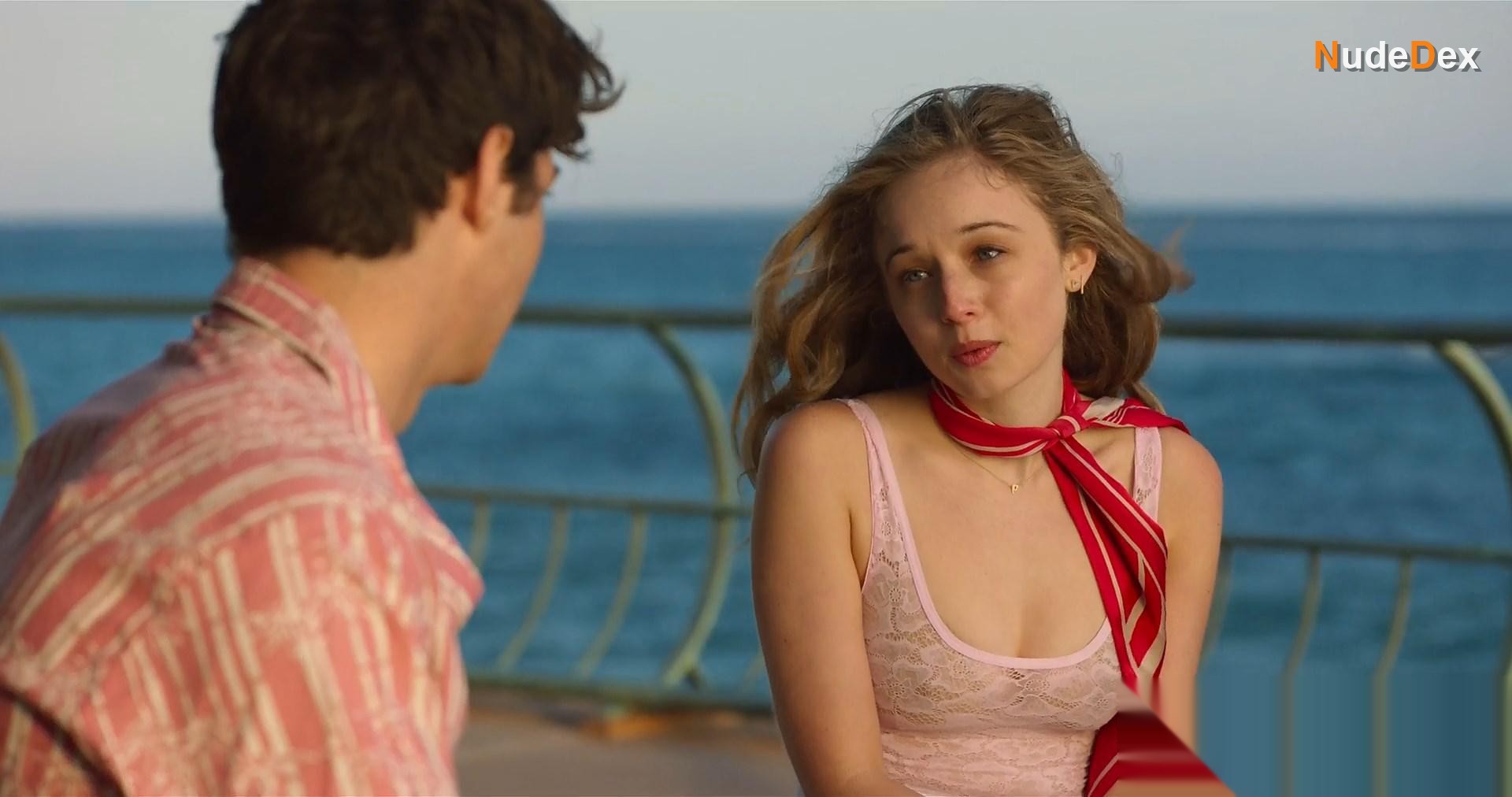 Carson Meyer in Spf 18, photo 25