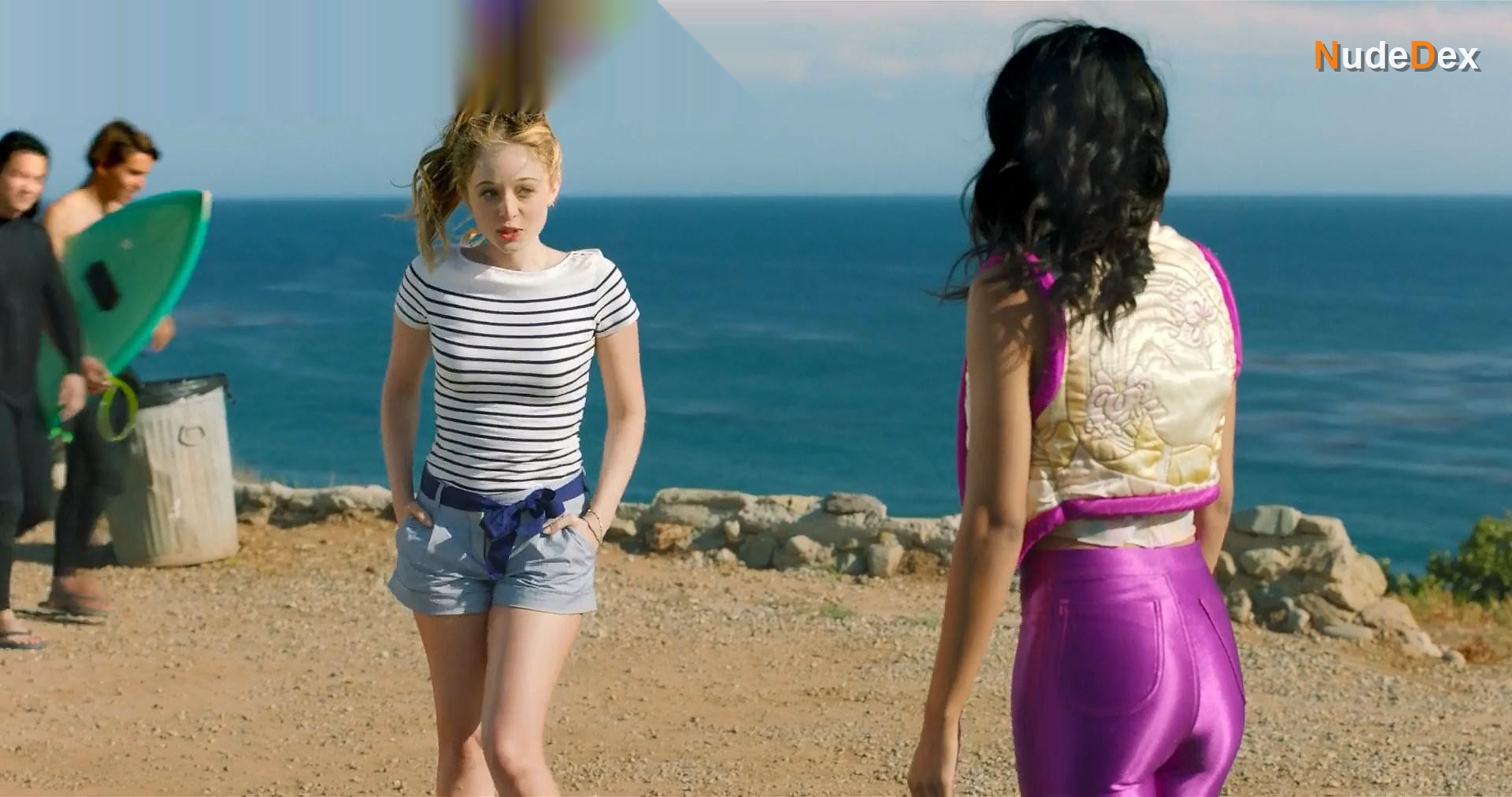 Carson Meyer in Spf 18, photo 28