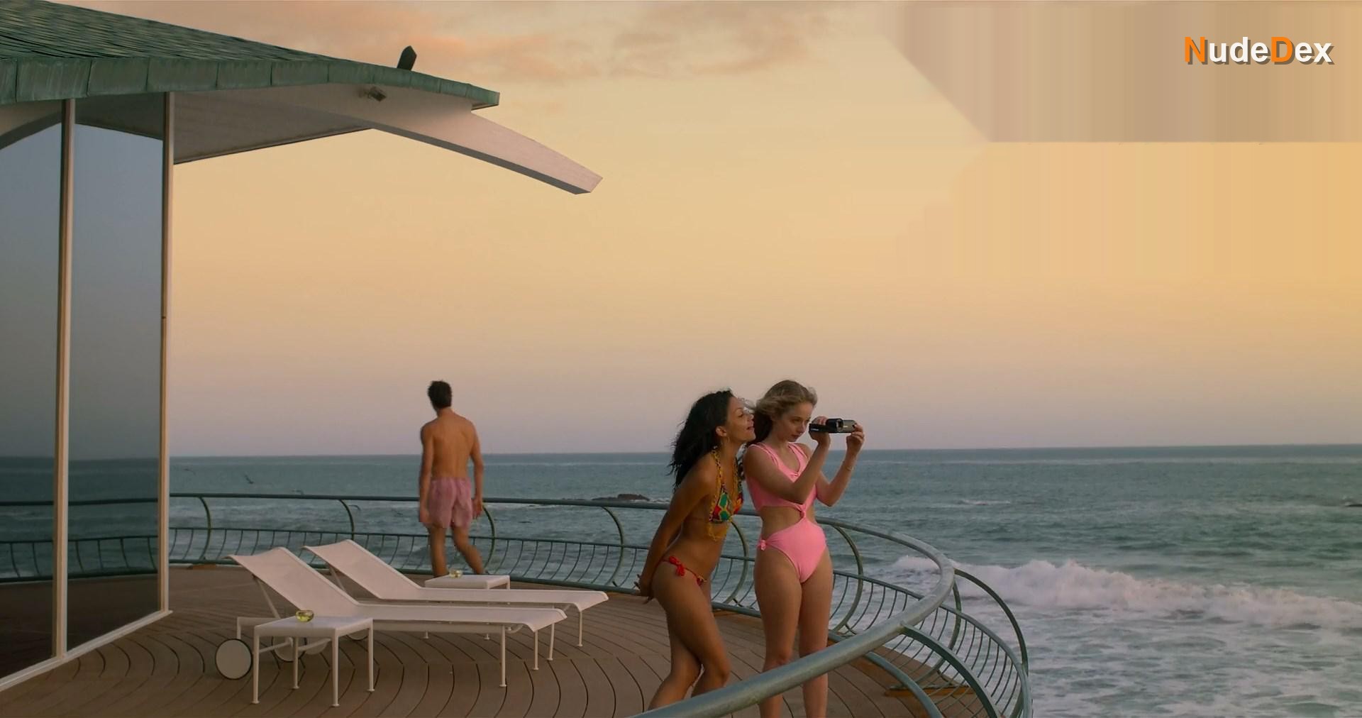 Carson Meyer in Spf 18, photo 29
