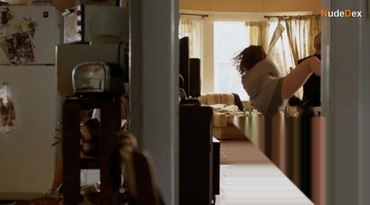 Cassandra Ebner in Continuum, photo 2