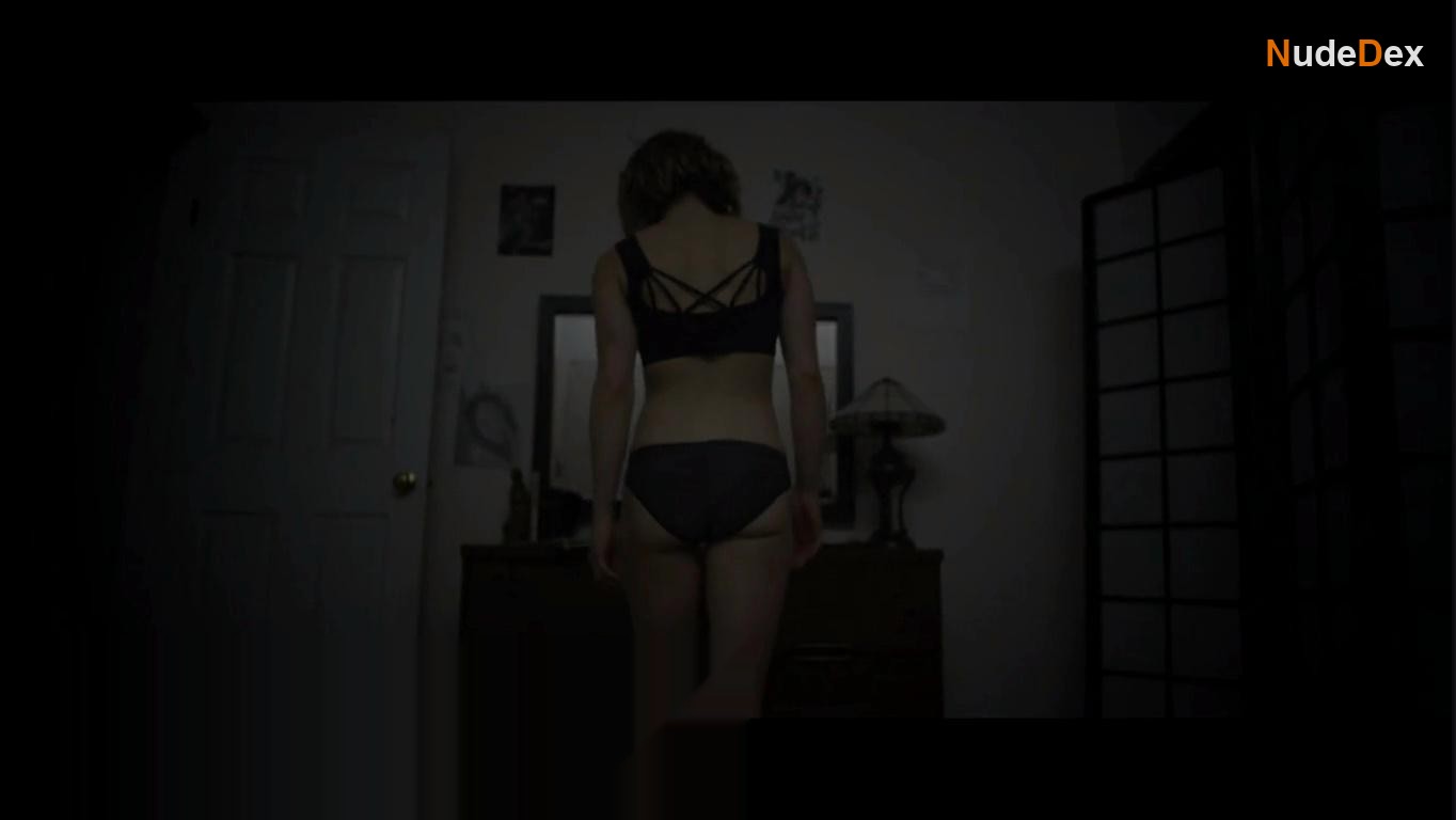Cassandra Ebner in Demon X, photo 2