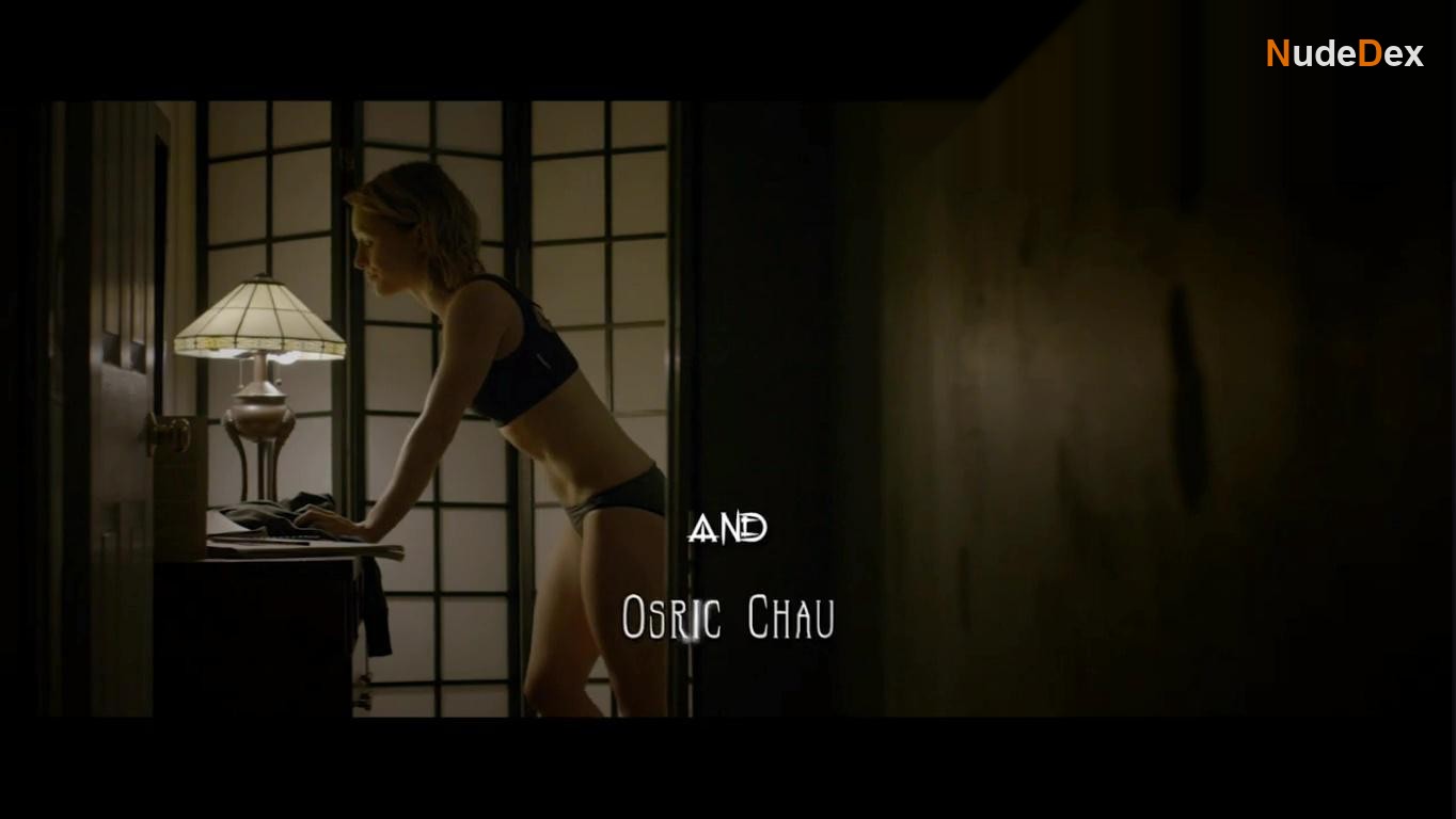 Cassandra Ebner in Demon X, photo 3