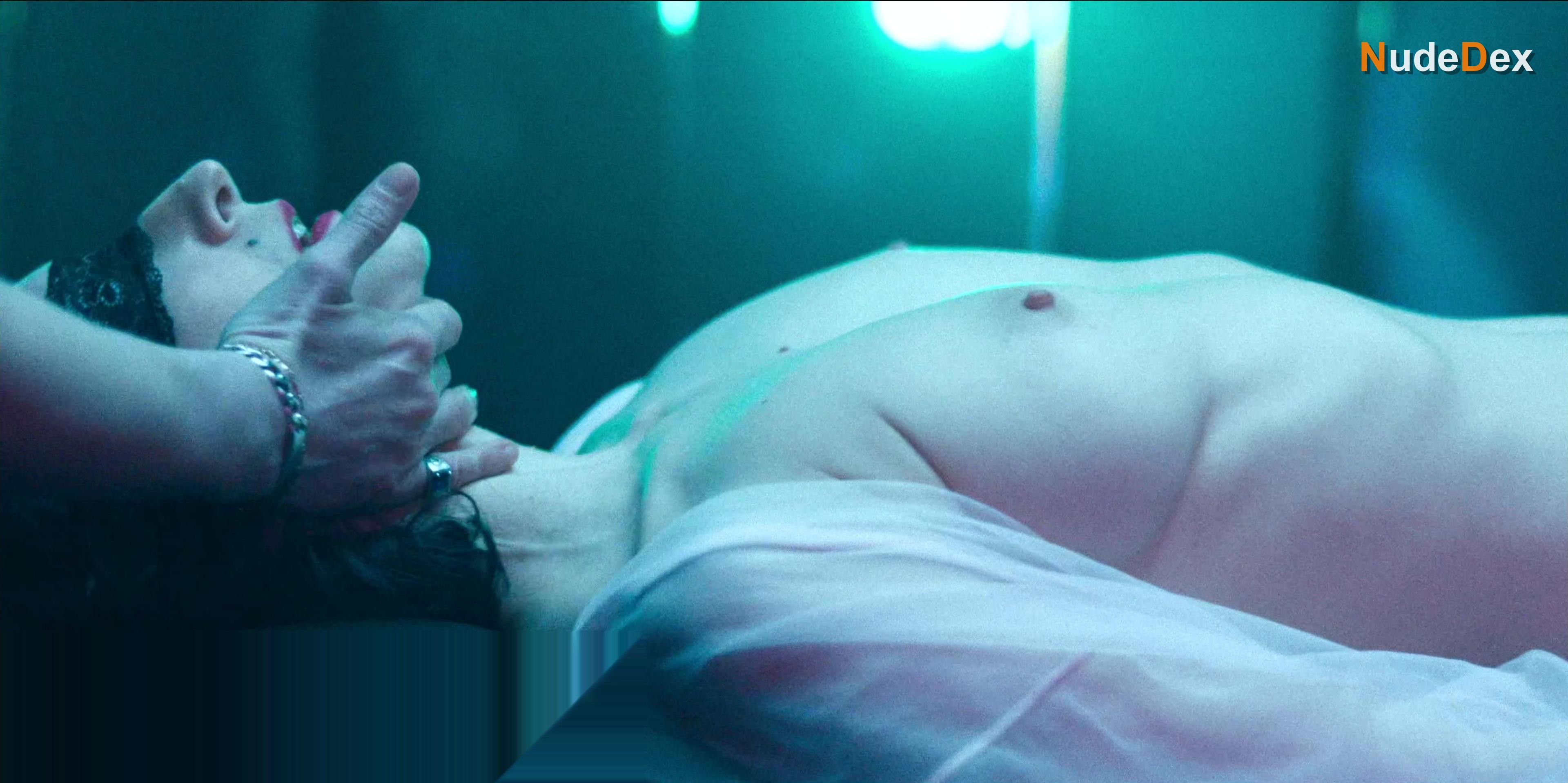 Jenny Slate in Dying For Sex