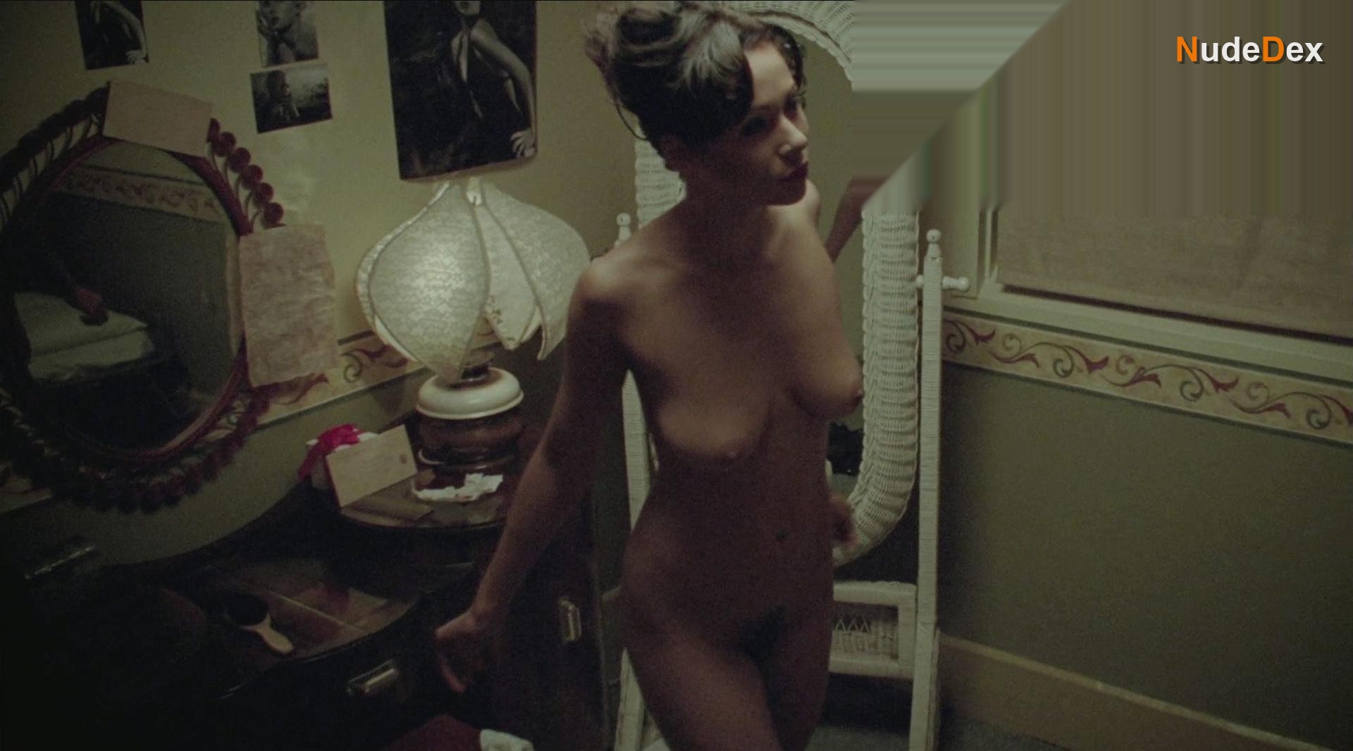 Cassandra Swaby in Bedlam, photo 4