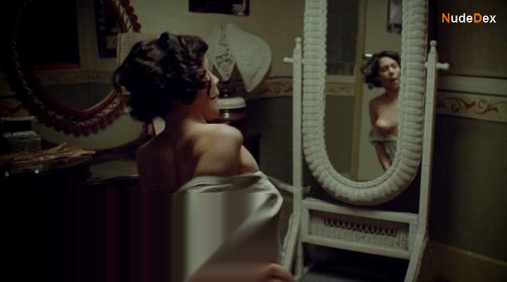 Cassandra Swaby in Bedlam, photo 8