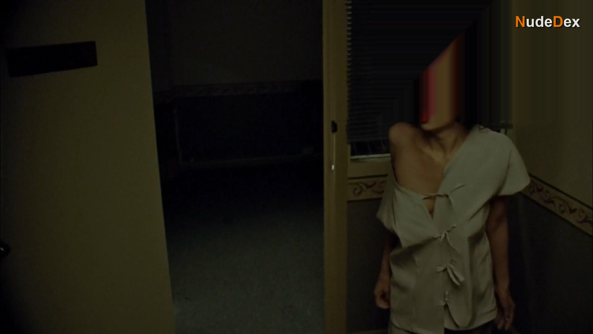 Cassandra Swaby in Bedlam, photo 9