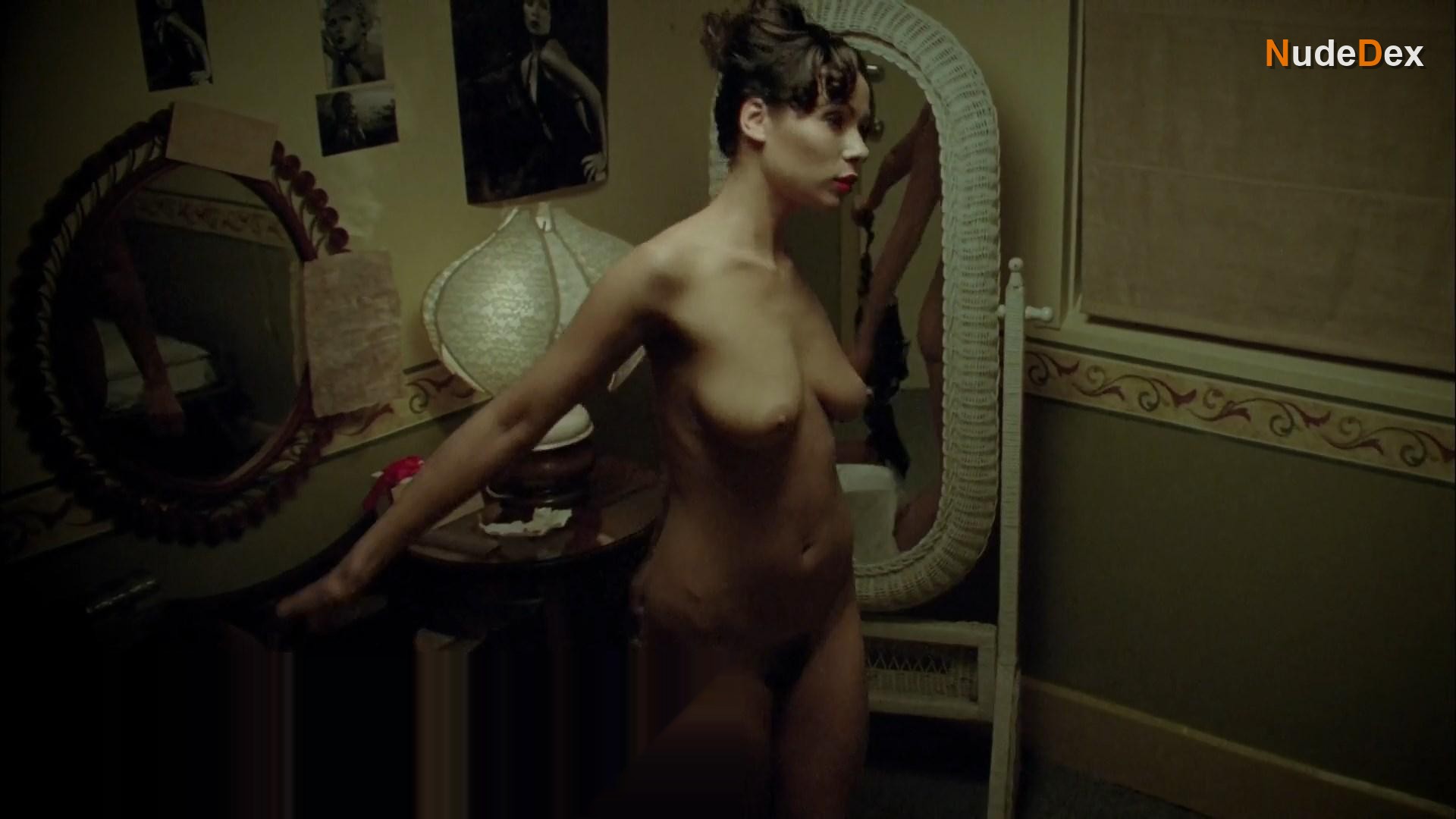 Cassandra Swaby in Bedlam, photo 11