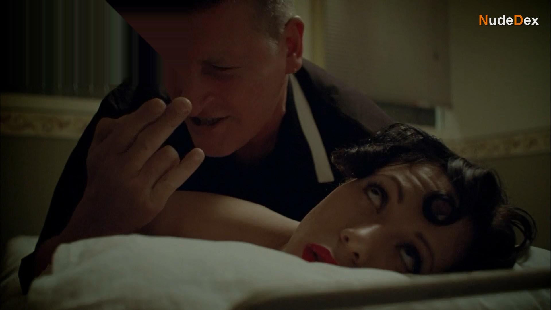Cassandra Swaby in Bedlam, photo 13