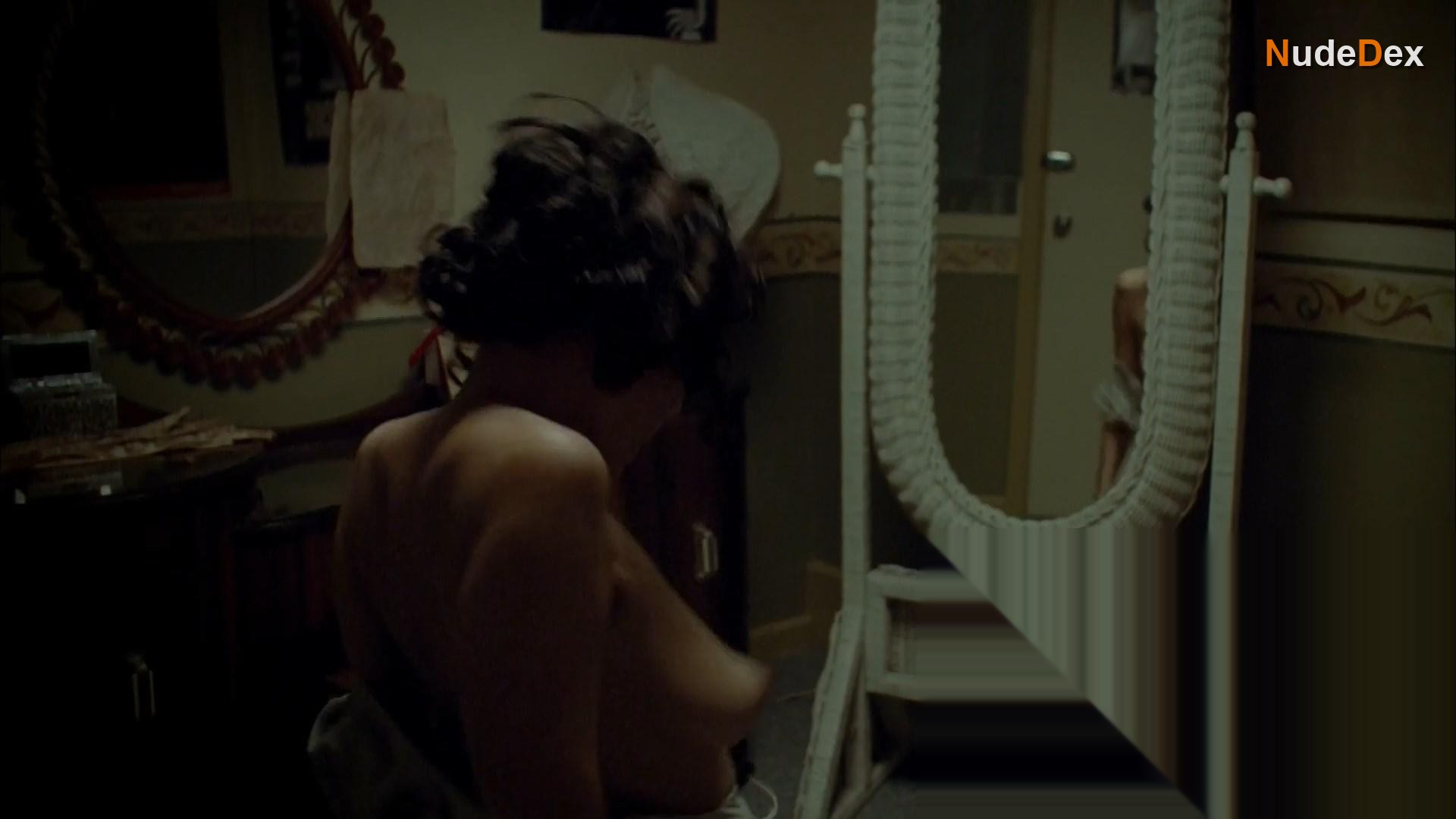 Cassandra Swaby in Bedlam, photo 14