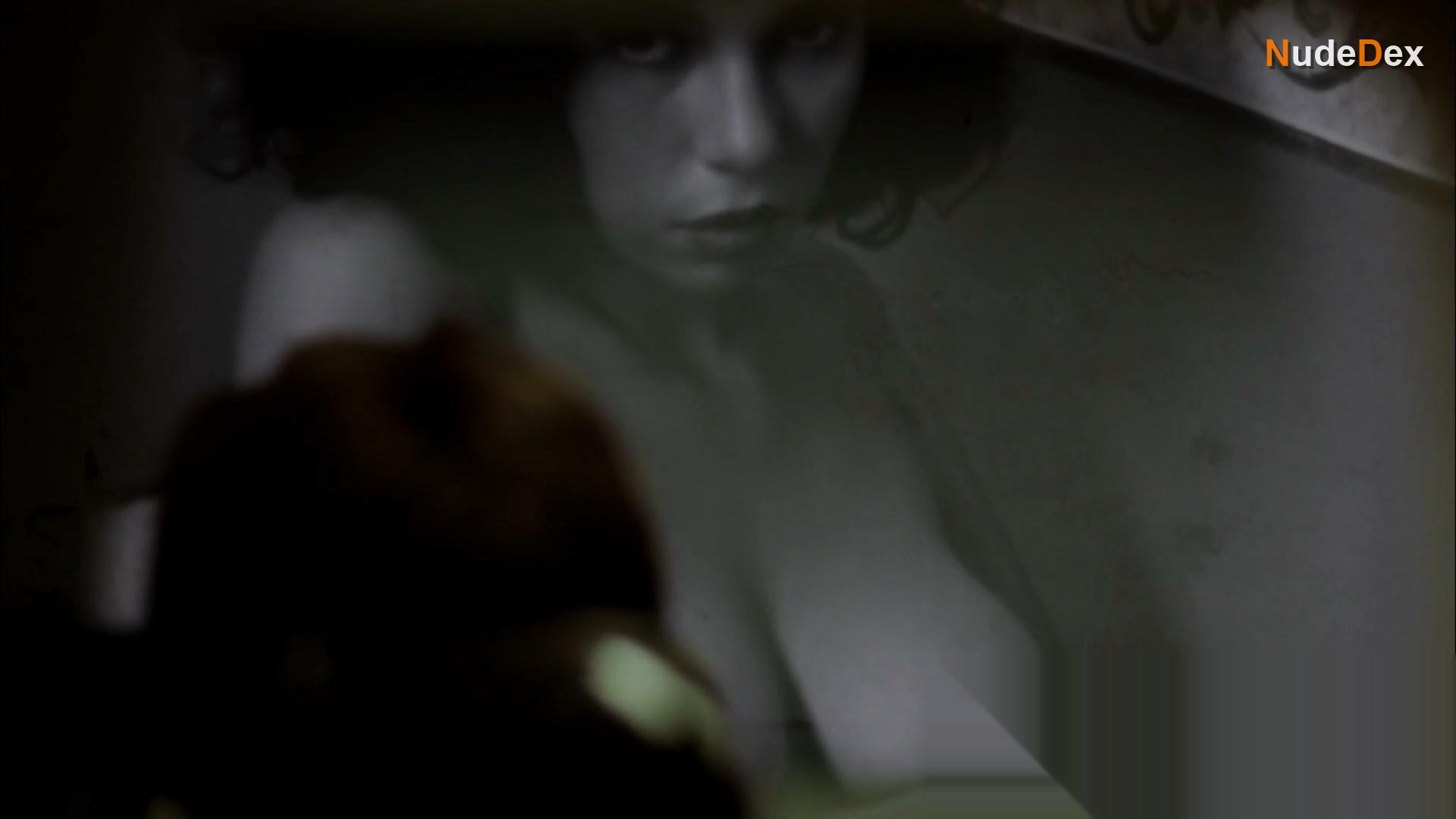 Cassandra Swaby in Bedlam, photo 16