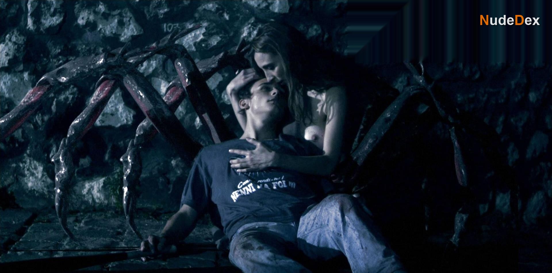 Caterina Perazzi in Dead Shadows, photo 2