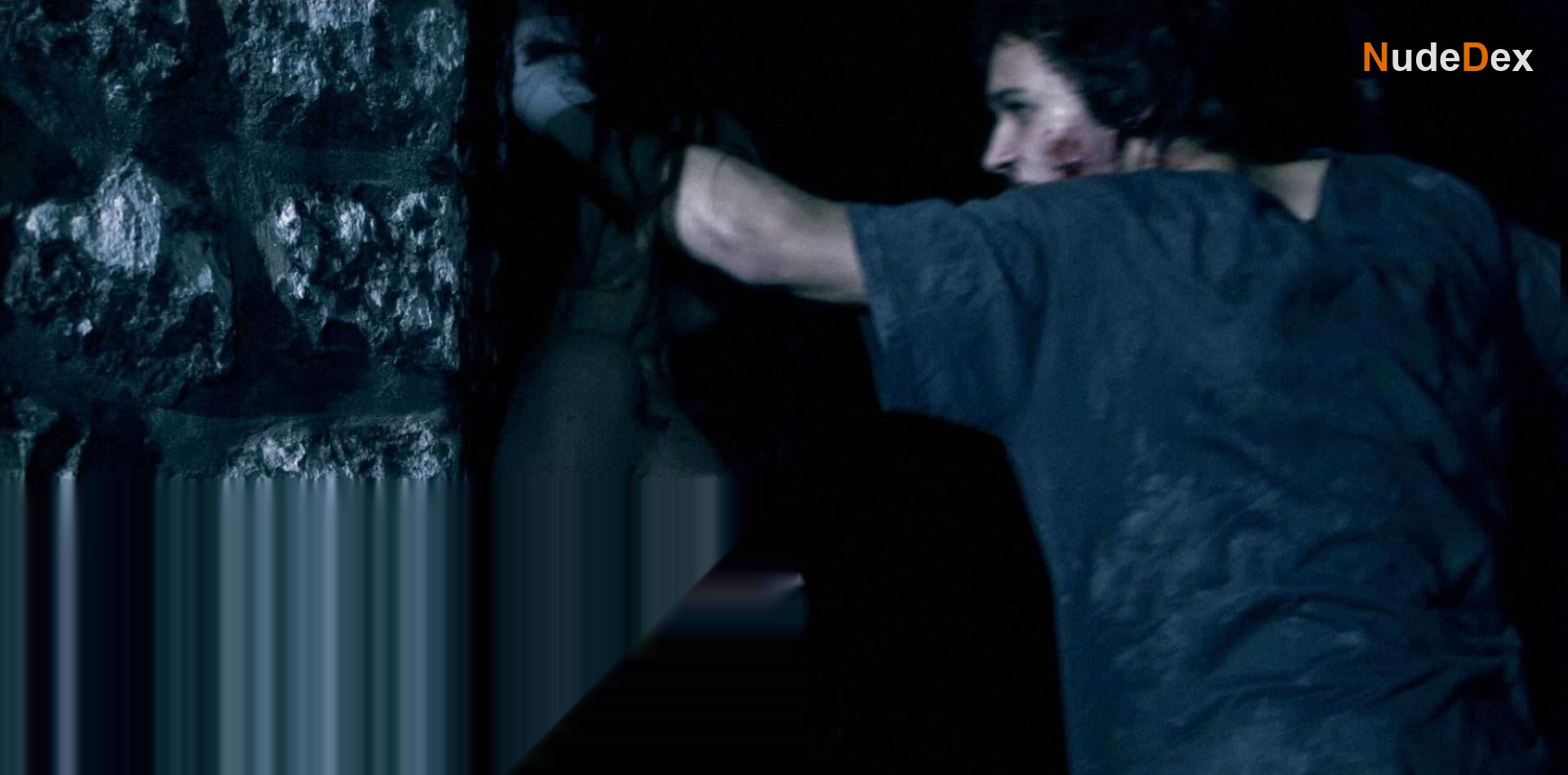 Caterina Perazzi in Dead Shadows, photo 4