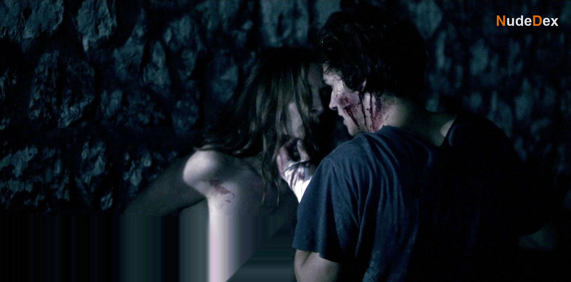 Caterina Perazzi in Dead Shadows, photo 6
