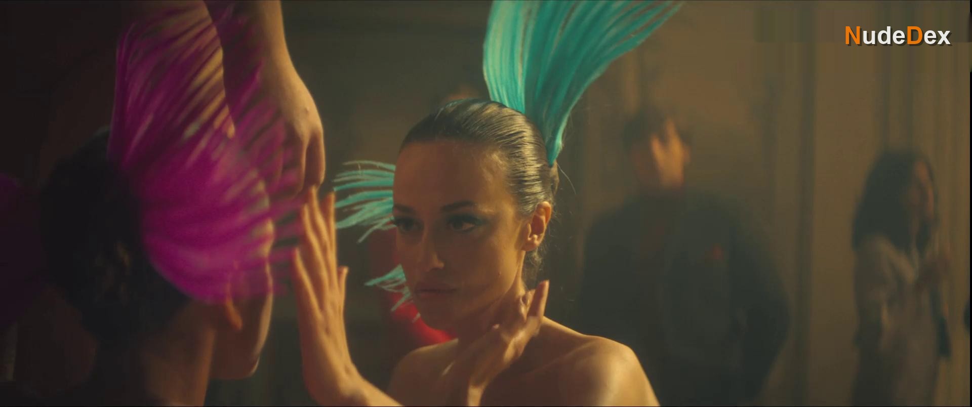 Caterina Rossi in Mrs Playmen, photo 1