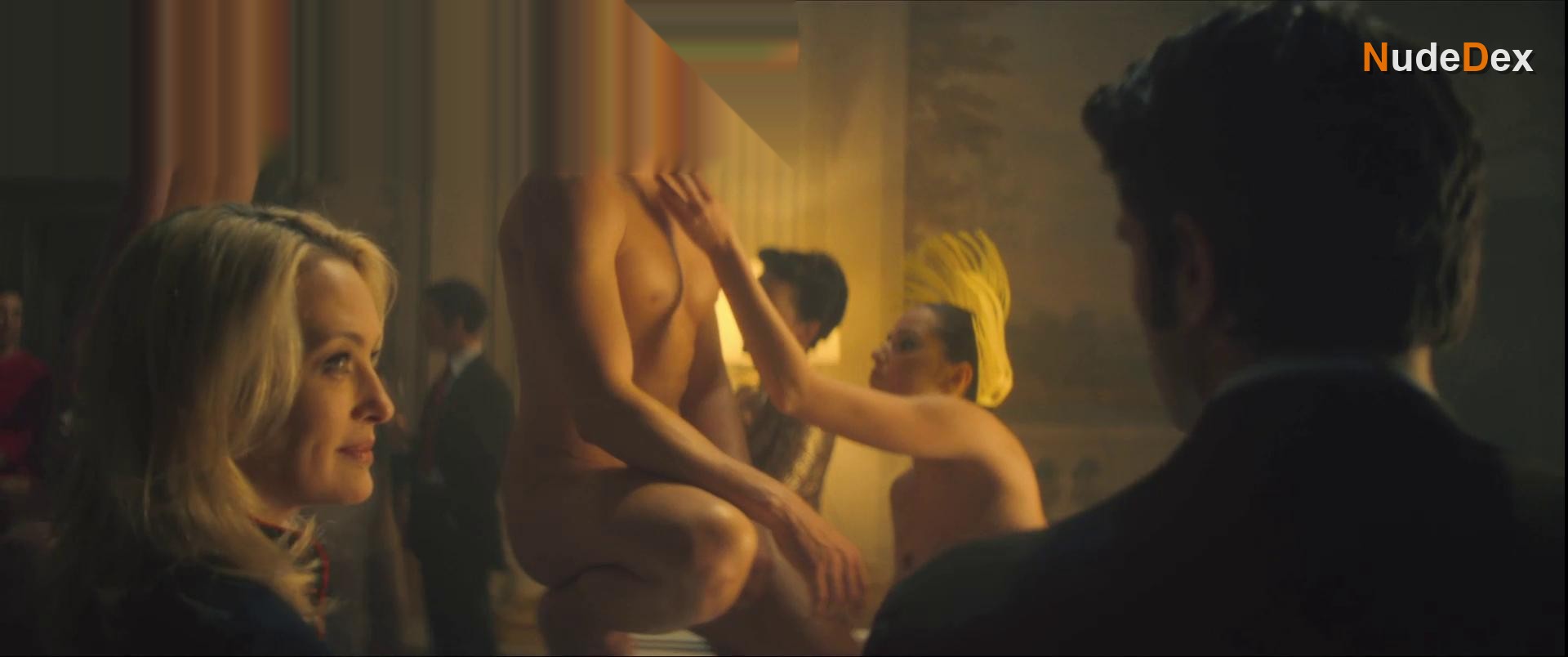 Caterina Rossi in Mrs Playmen, photo 2