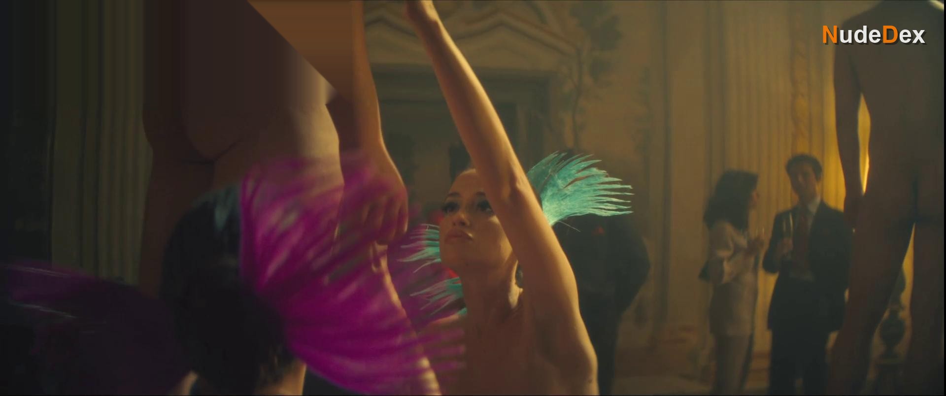 Caterina Rossi in Mrs Playmen, photo 3