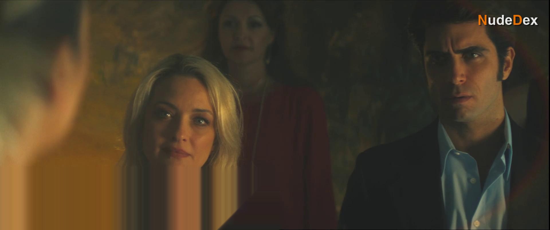 Caterina Rossi in Mrs Playmen, photo 5