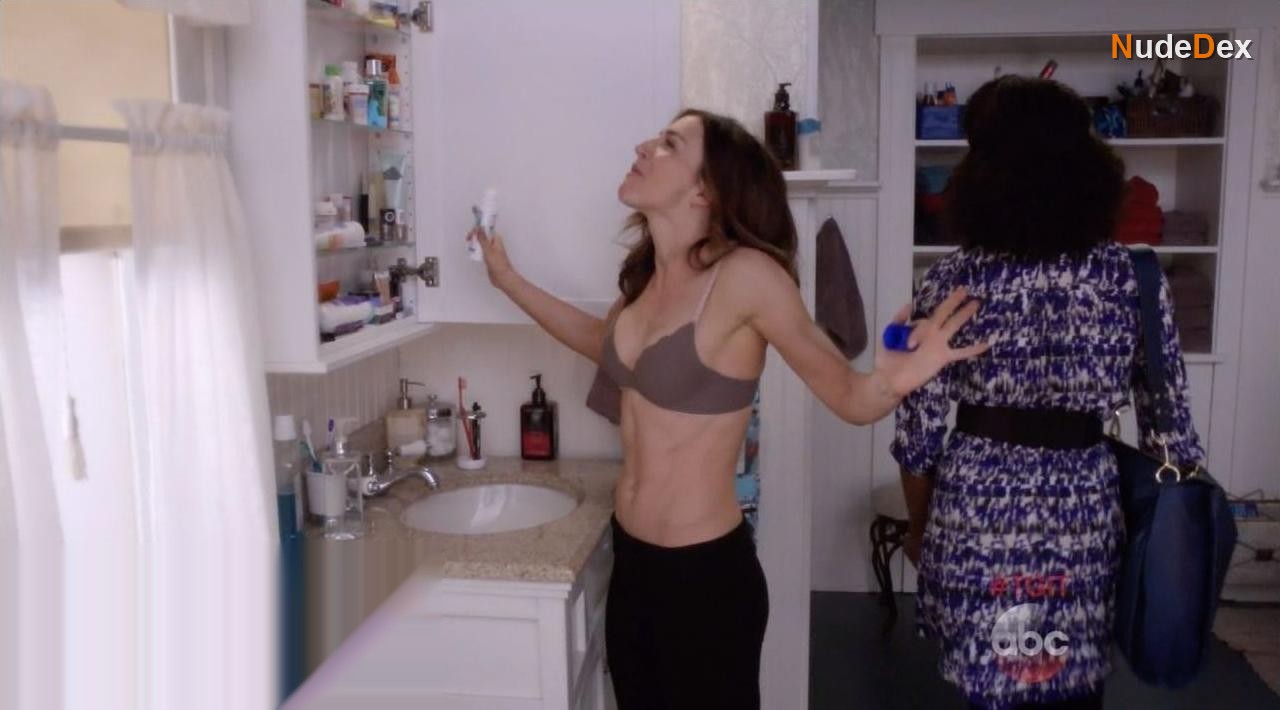 Caterina Scorsone in Grey's Anatomy, photo 8