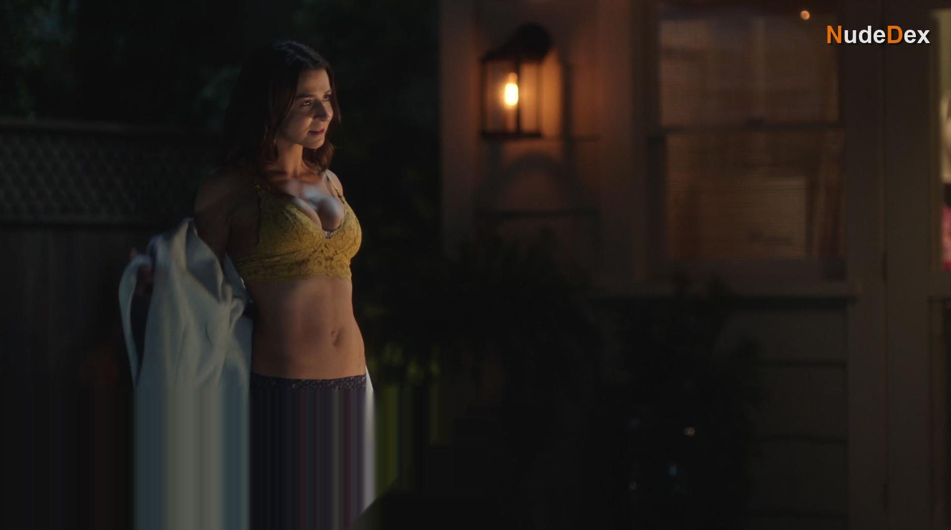 Caterina Scorsone in Grey's Anatomy, photo 15