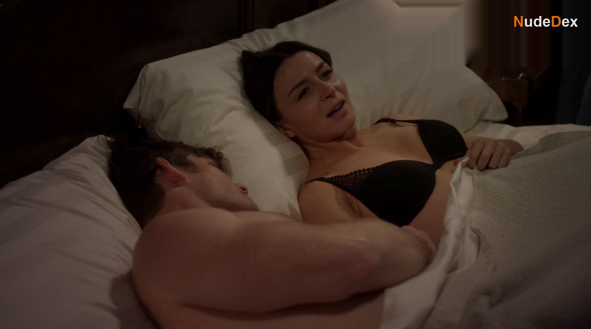 Caterina Scorsone in Grey's Anatomy, photo 17