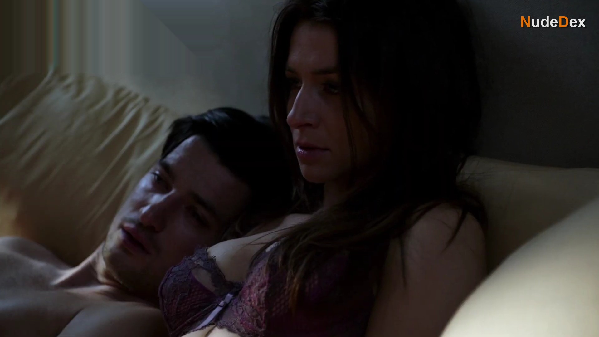 Caterina Scorsone in Private Practice, photo 2