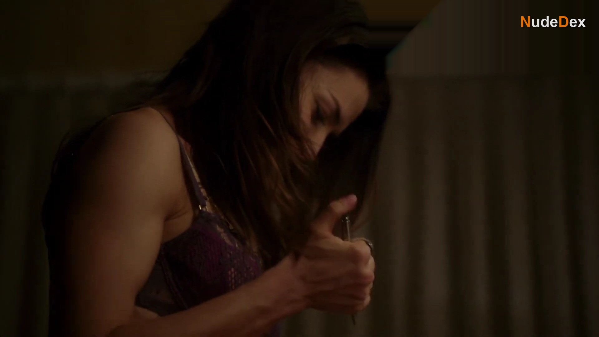 Caterina Scorsone in Private Practice, photo 3
