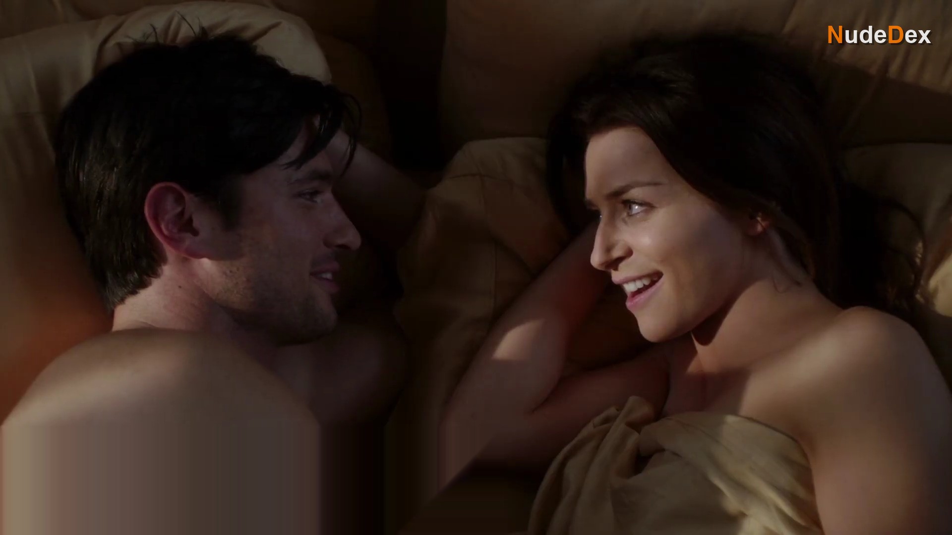 Caterina Scorsone in Private Practice, photo 9