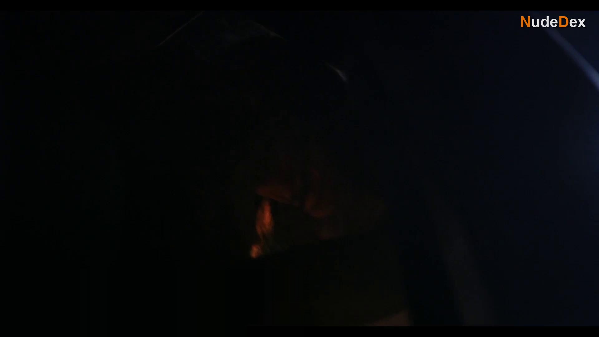 Catherine Bergin in She Who Hears, photo 5