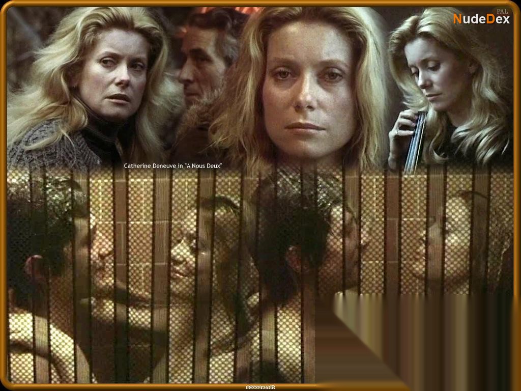 Catherine Deneuve in A Nous Deux, photo 1