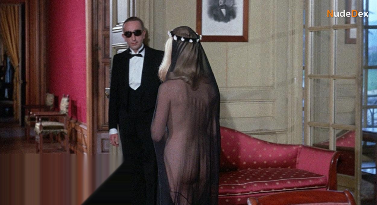 Belle De Jour in Belle De Jour, photo 2