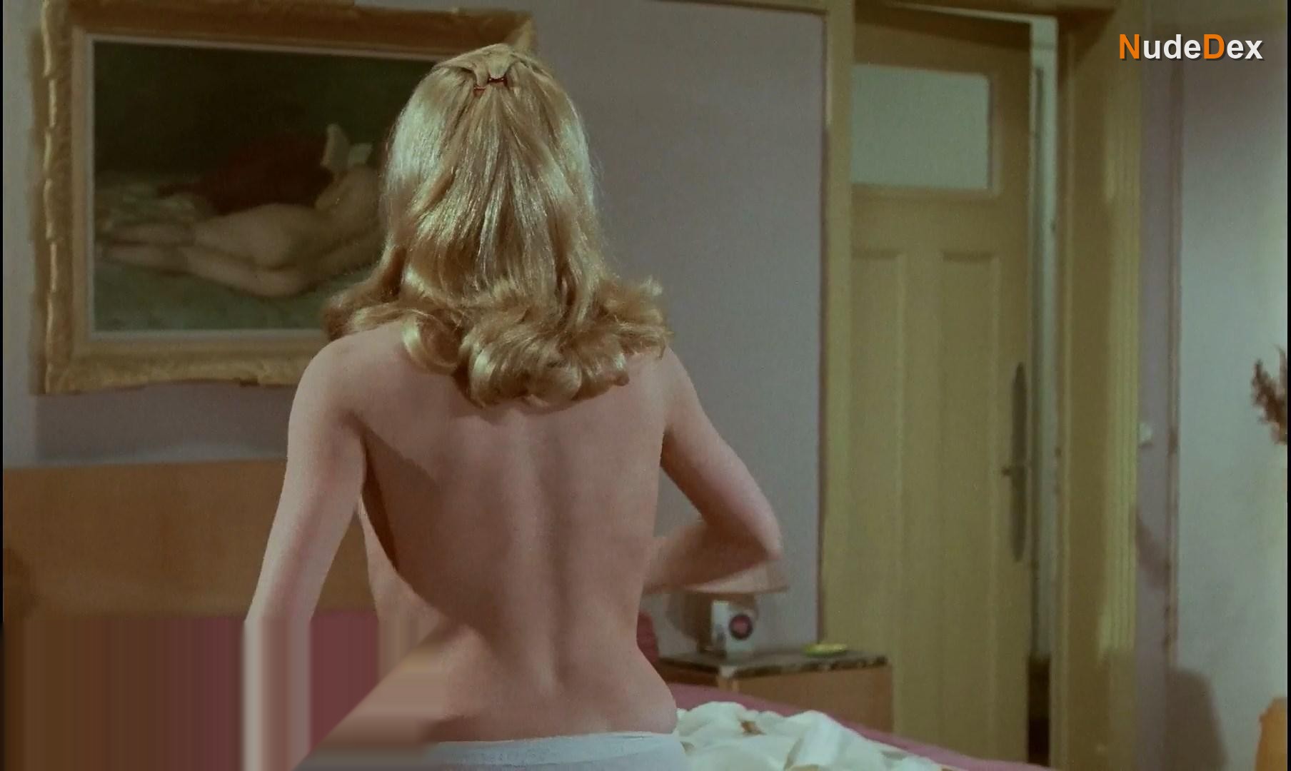 Belle De Jour in Belle De Jour, photo 12