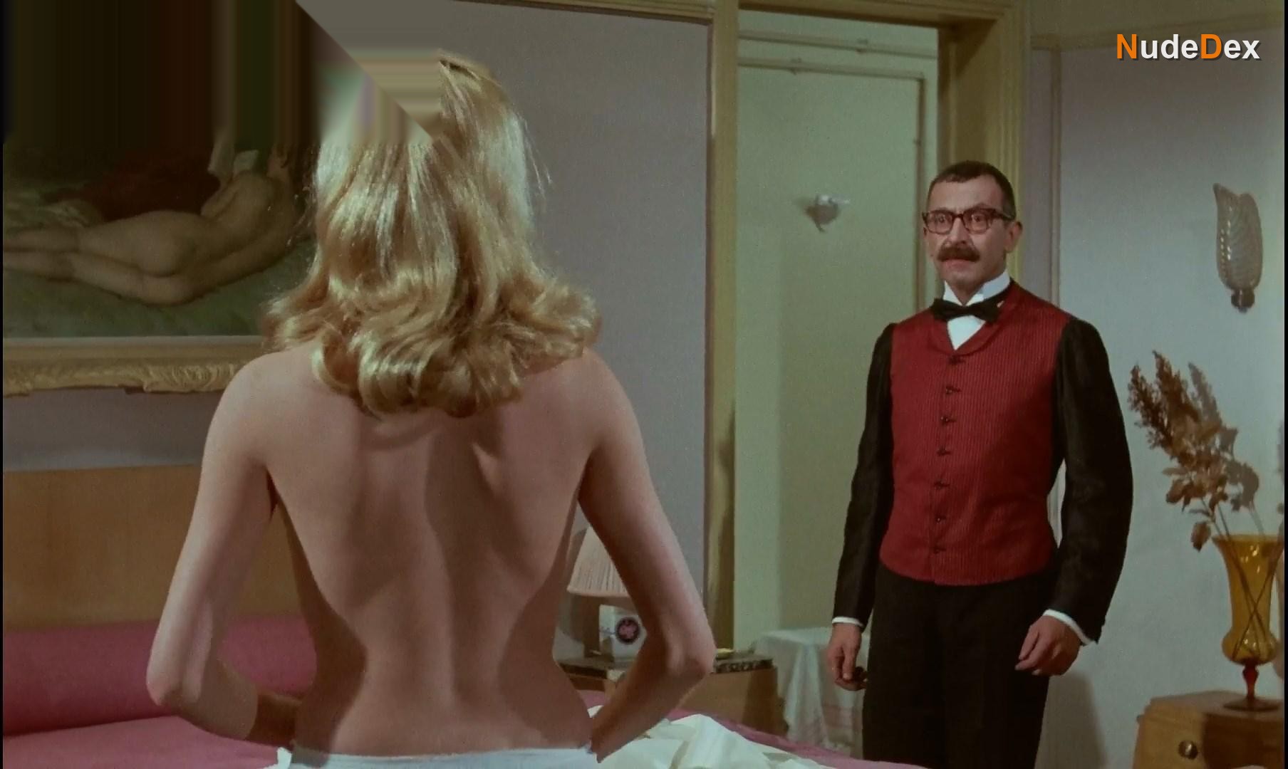 Belle De Jour in Belle De Jour, photo 13