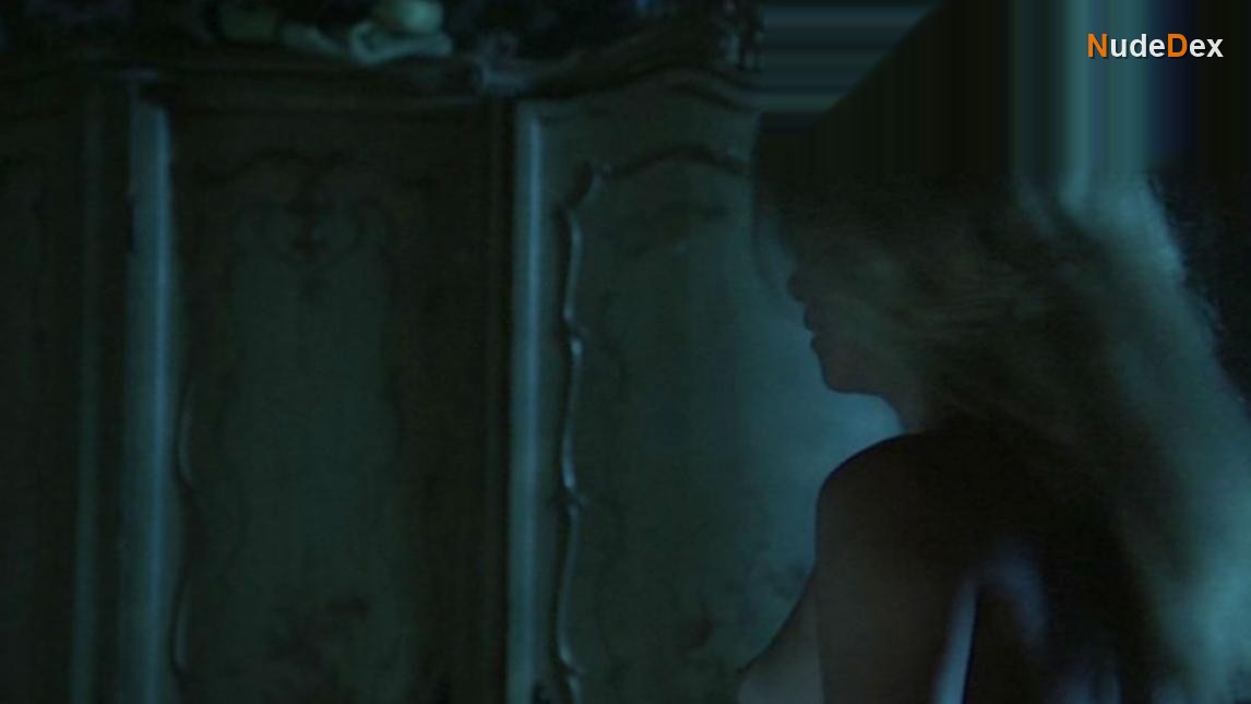 Catherine Deneuve in Le Sauvage, photo 2