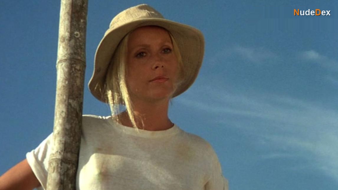Catherine Deneuve in Le Sauvage, photo 7