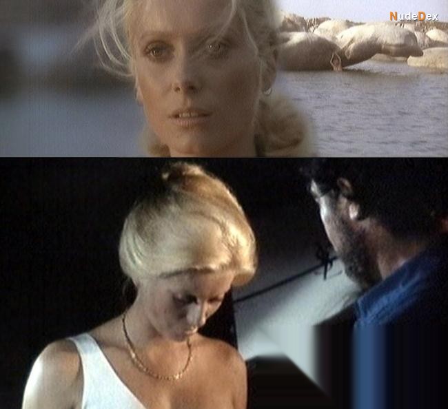 Catherine Deneuve in Liza, photo 1