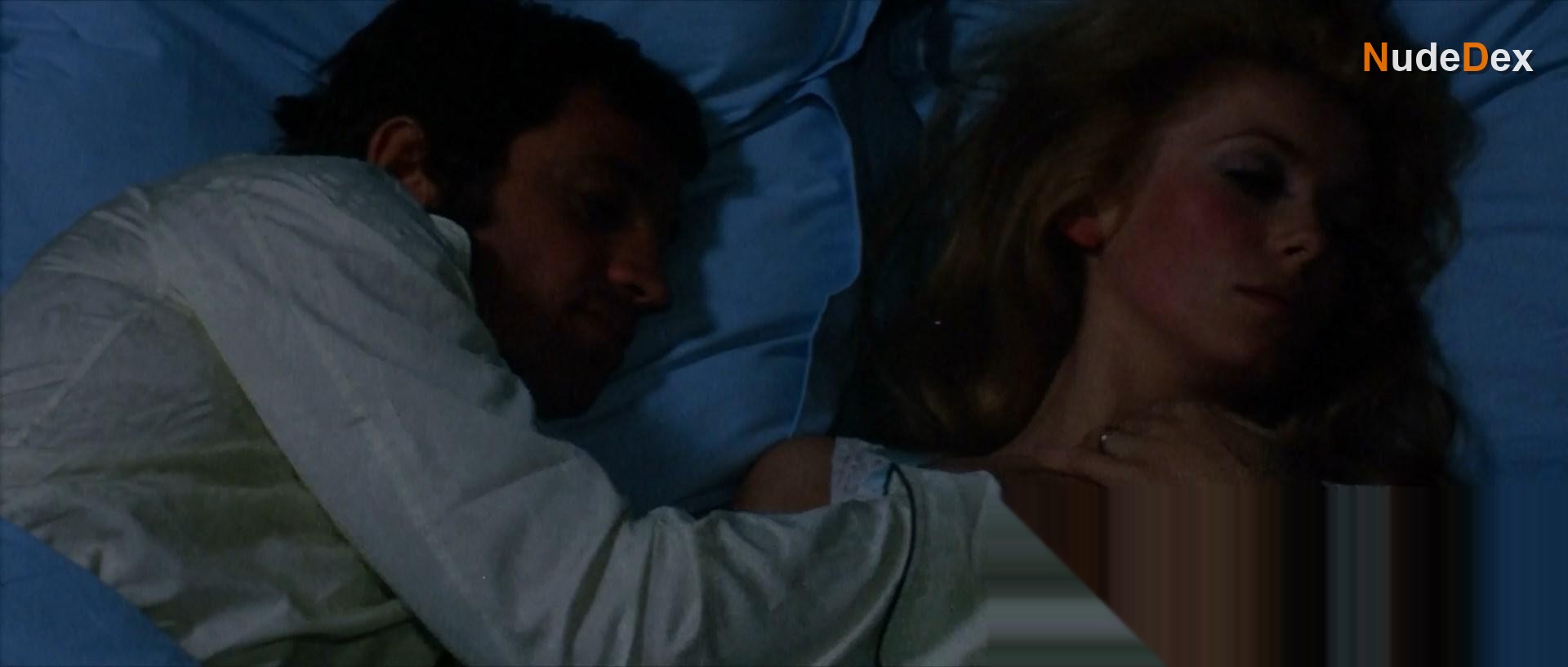 Catherine Deneuve in Mississippi Mermaid, photo 9