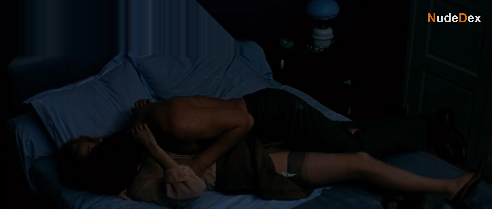 Catherine Deneuve in Mississippi Mermaid, photo 10