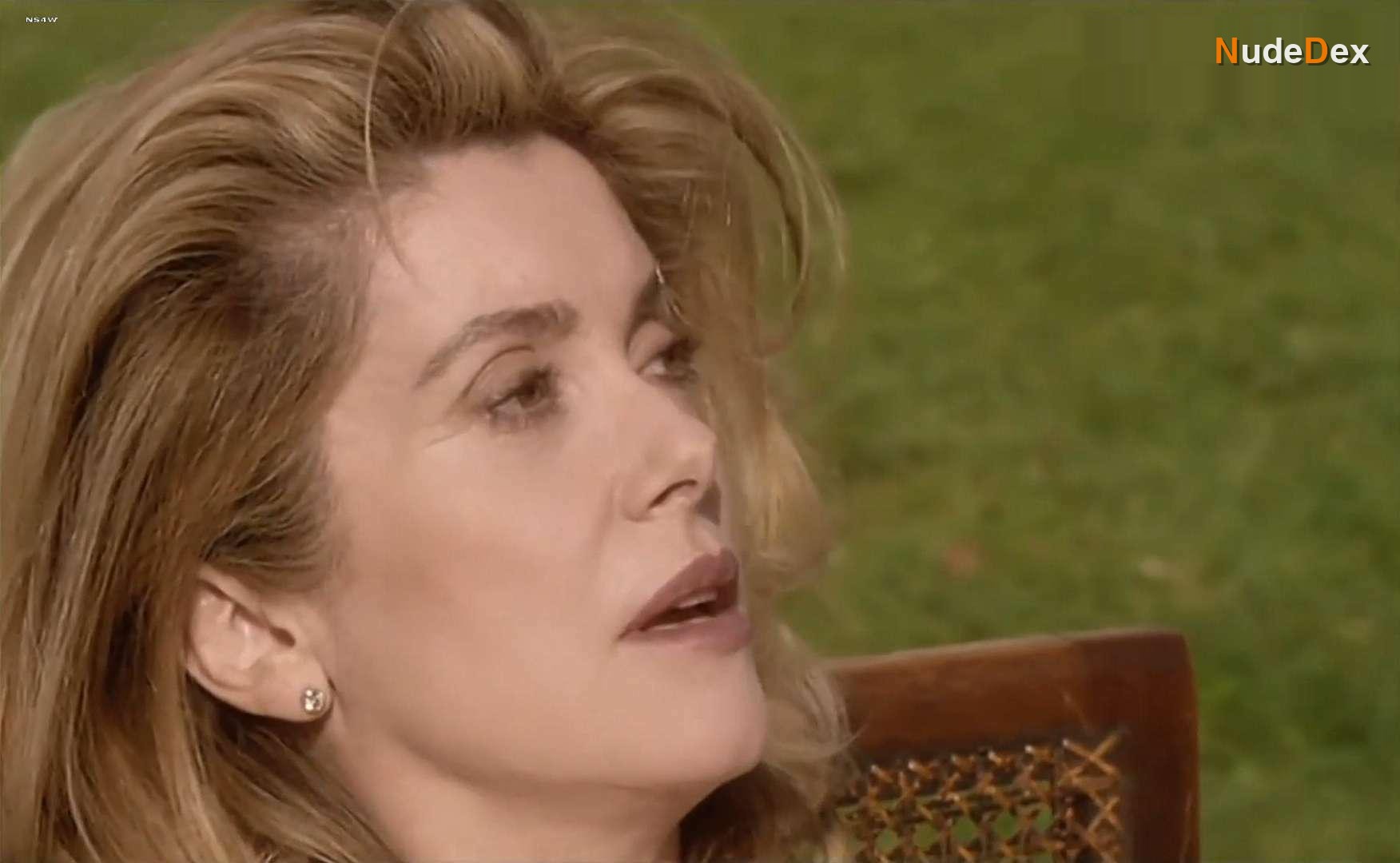 Catherine Deneuve in Pola X, photo 7