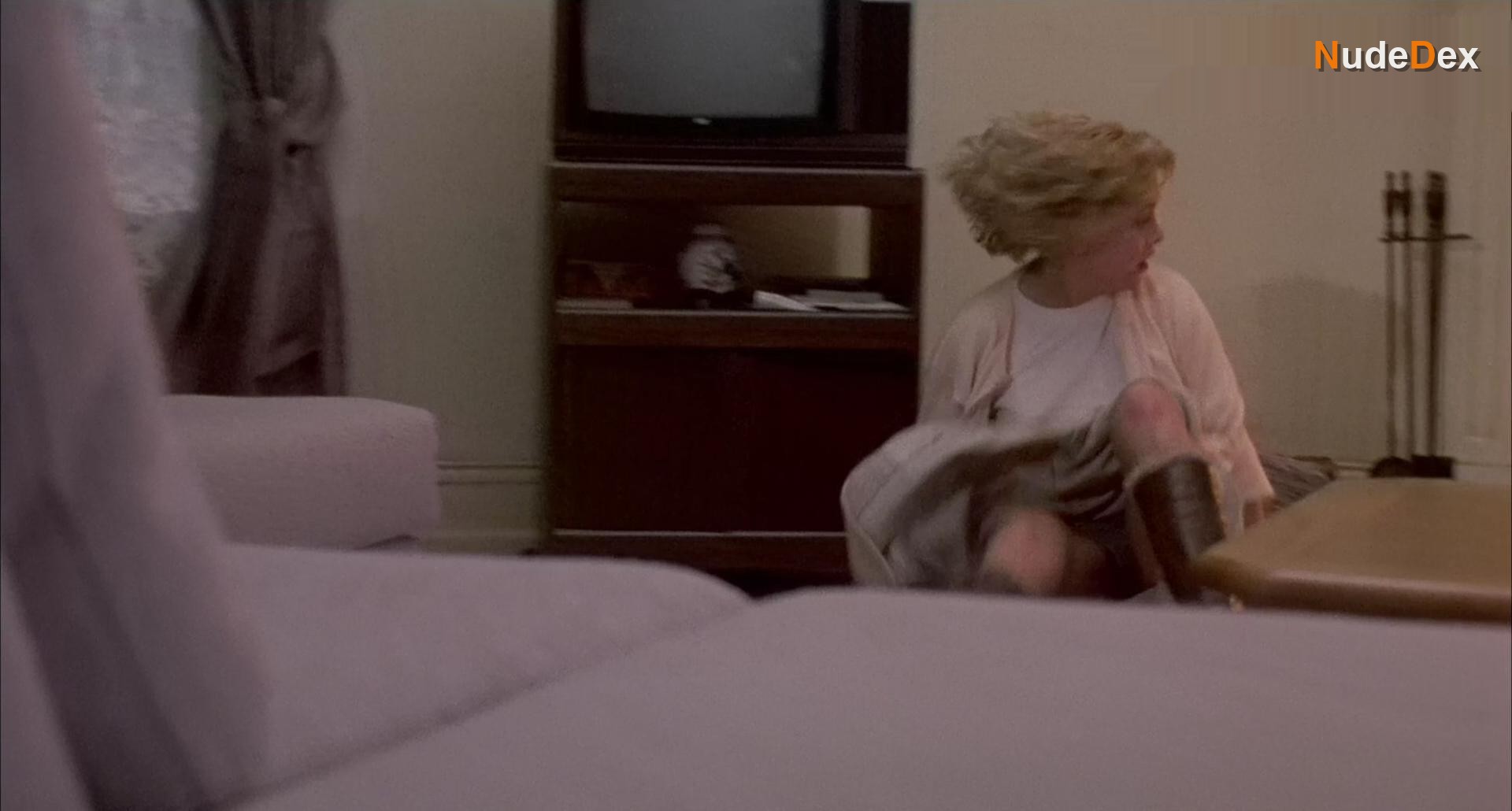Catherine Hicks in Child's Play