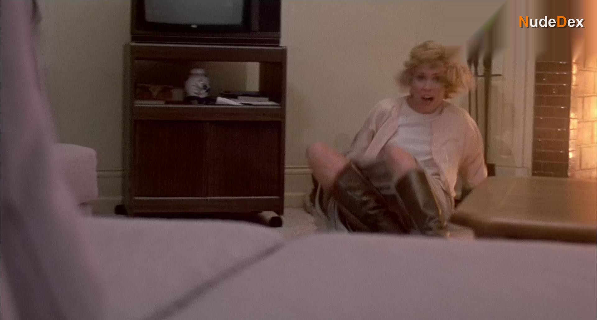 Catherine Hicks in Child's Play, photo 3